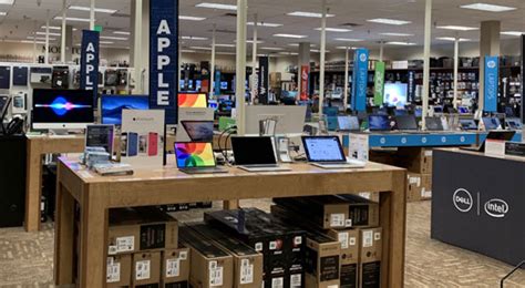 electronic store denver.